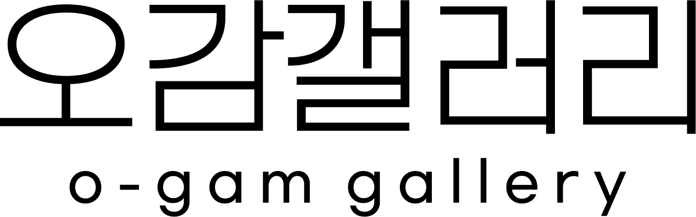 오감갤러리 로고